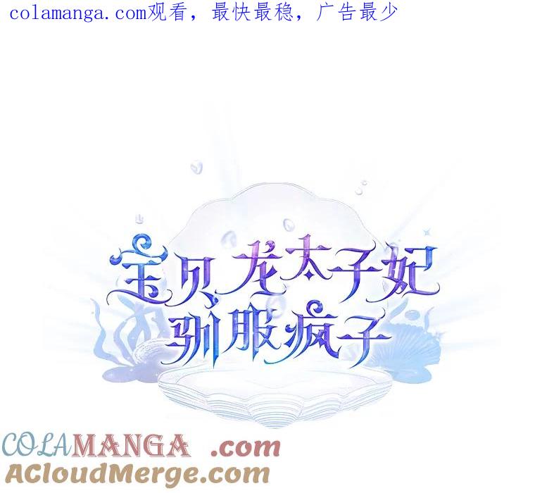 《宝贝龙太子妃驯服疯子》14.禁术 第1页