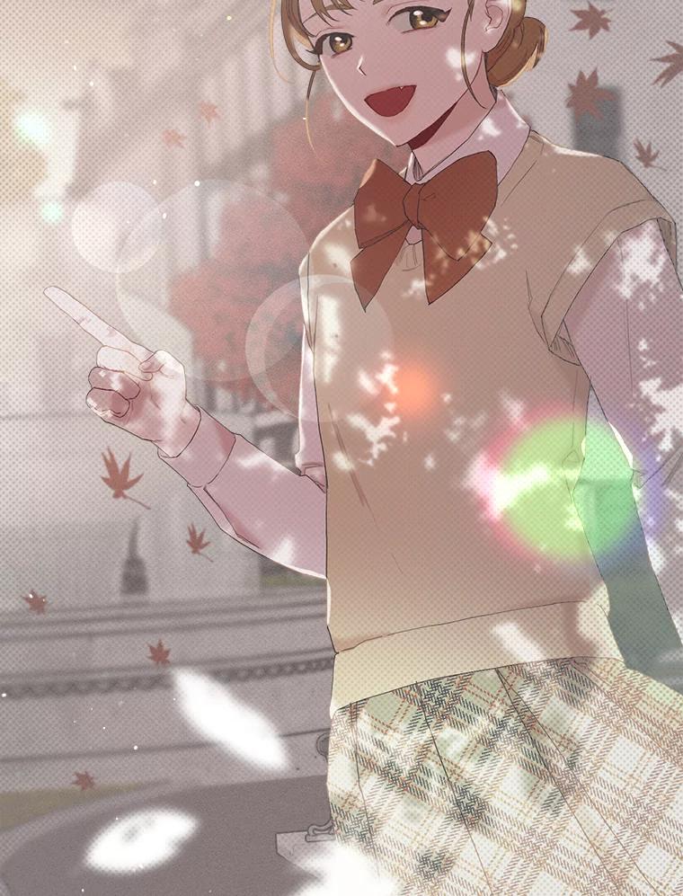 《第二个丈夫》16.追忆往事 第87页