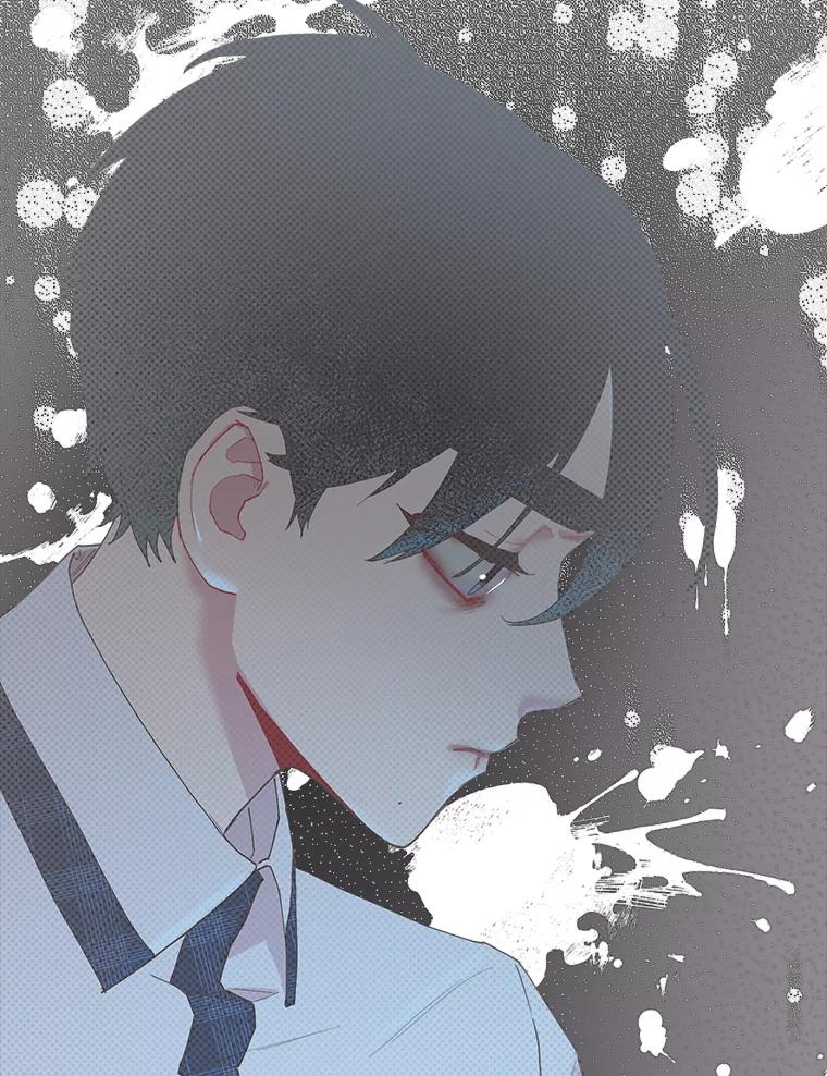 《第二个丈夫》16.追忆往事 第102页