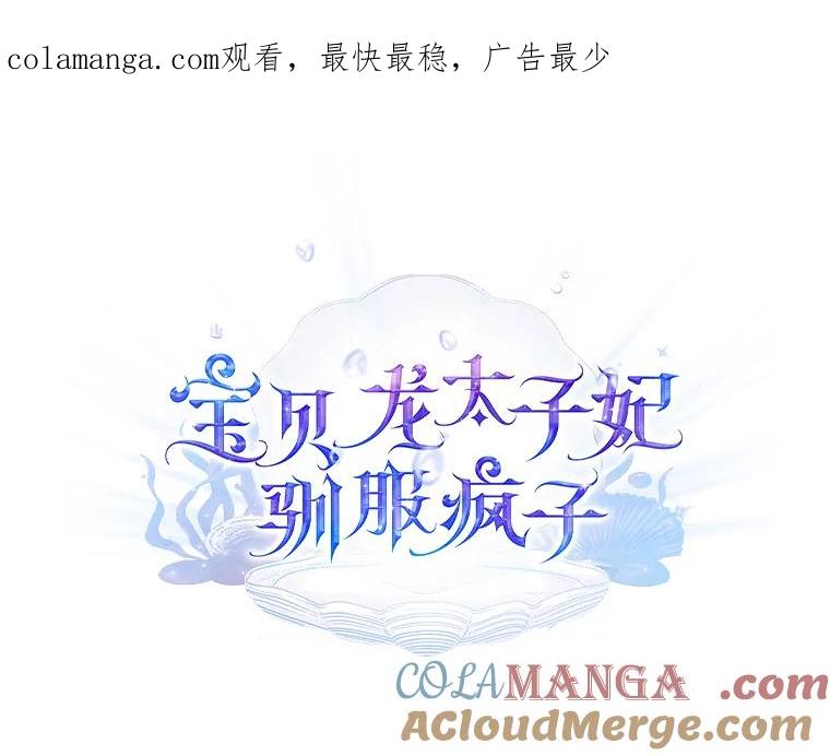 《宝贝龙太子妃驯服疯子》16.幸运石的力量 第1页