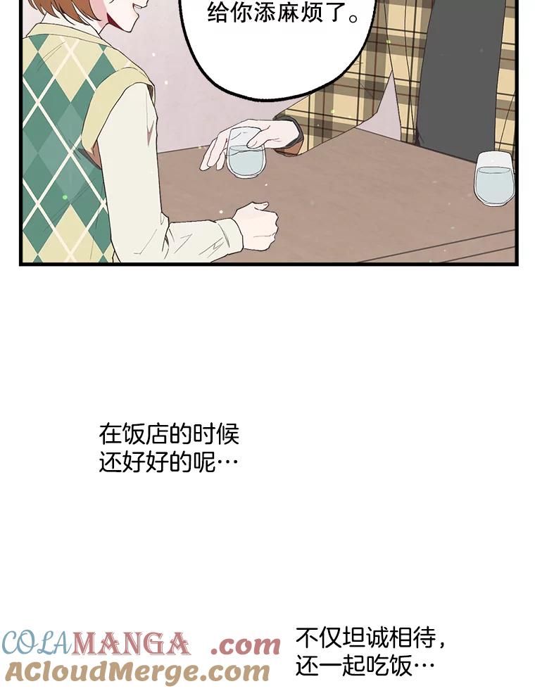 《第二个丈夫》17.了结 第89页