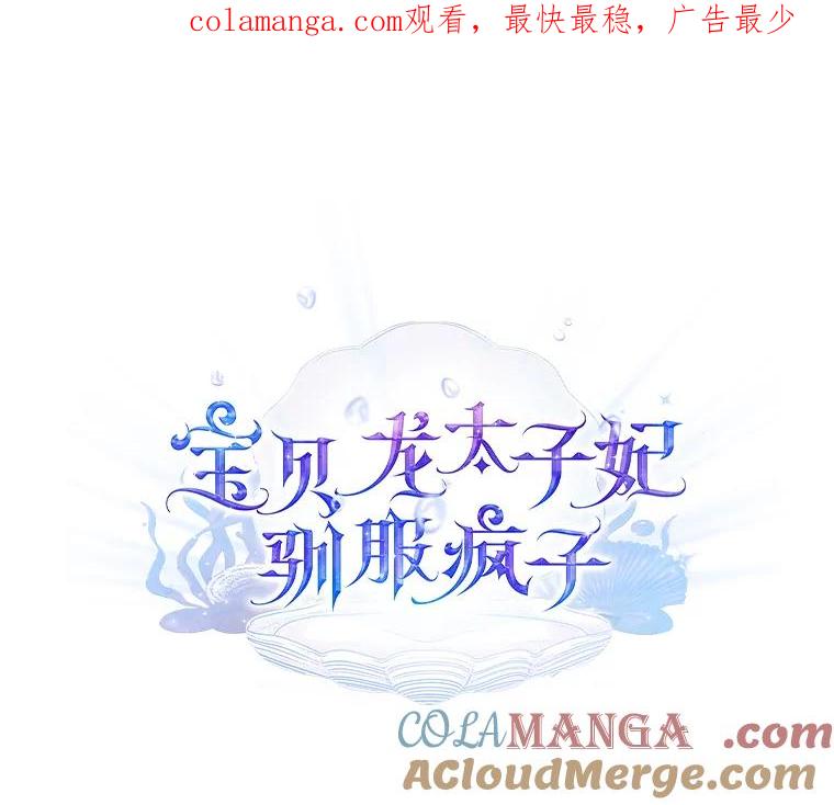 《宝贝龙太子妃驯服疯子》17.迷糊魔法师 第1页