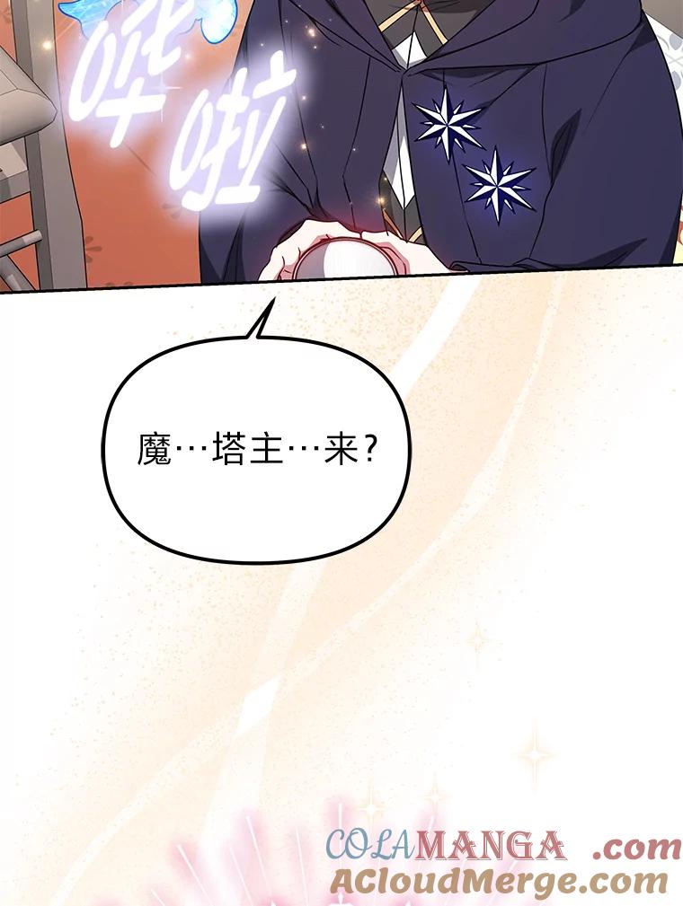 《宝贝龙太子妃驯服疯子》17.迷糊魔法师 第91页
