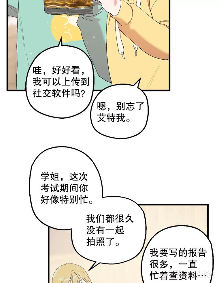 《第二个丈夫》19.考试结束 第83页