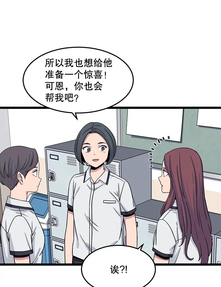 《想要我》19.完全对调 第8页