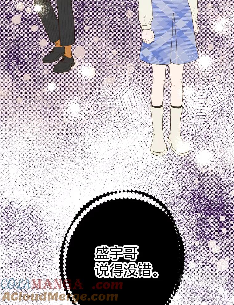 《第二个丈夫》20.经营系小偷 第93页