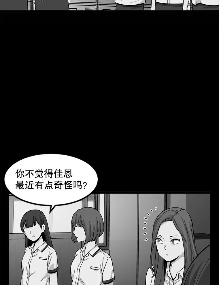 《想要我》20.异样 第79页
