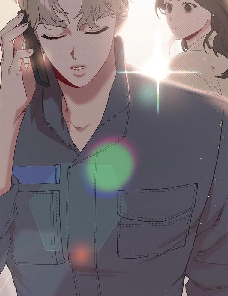 《第二个丈夫》21.帮助世娜 第4页