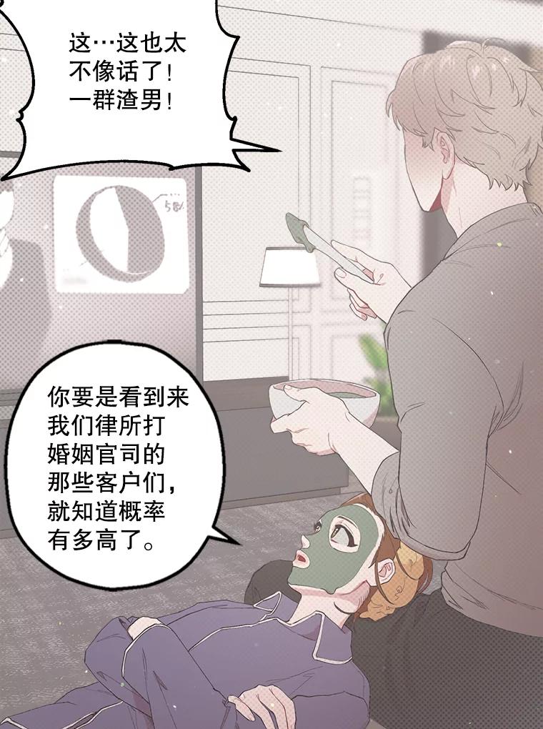 《第二个丈夫》21.帮助世娜 第83页