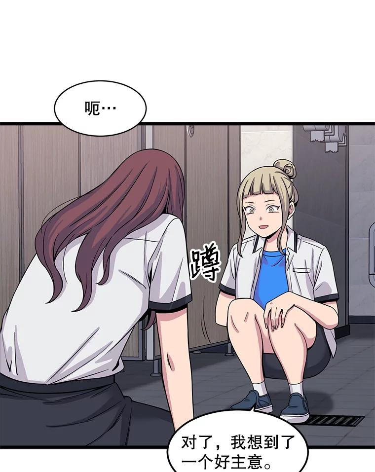 《想要我》22.被欺凌 第79页