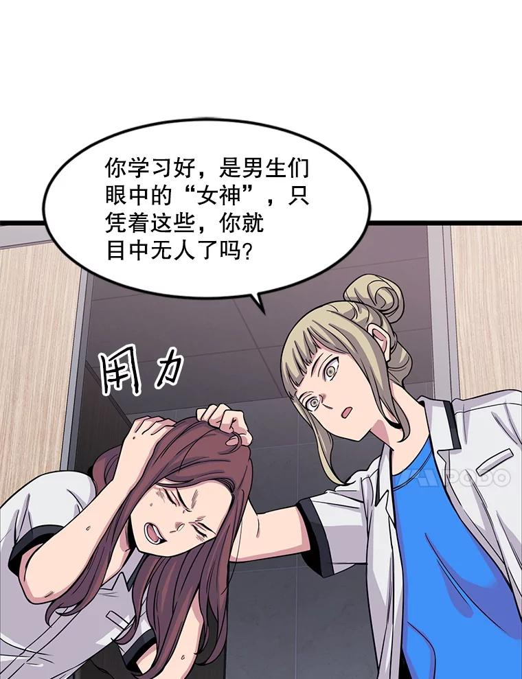 《想要我》22.被欺凌 第64页