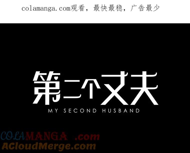 《第二个丈夫》22.洗脱罪名 第1页