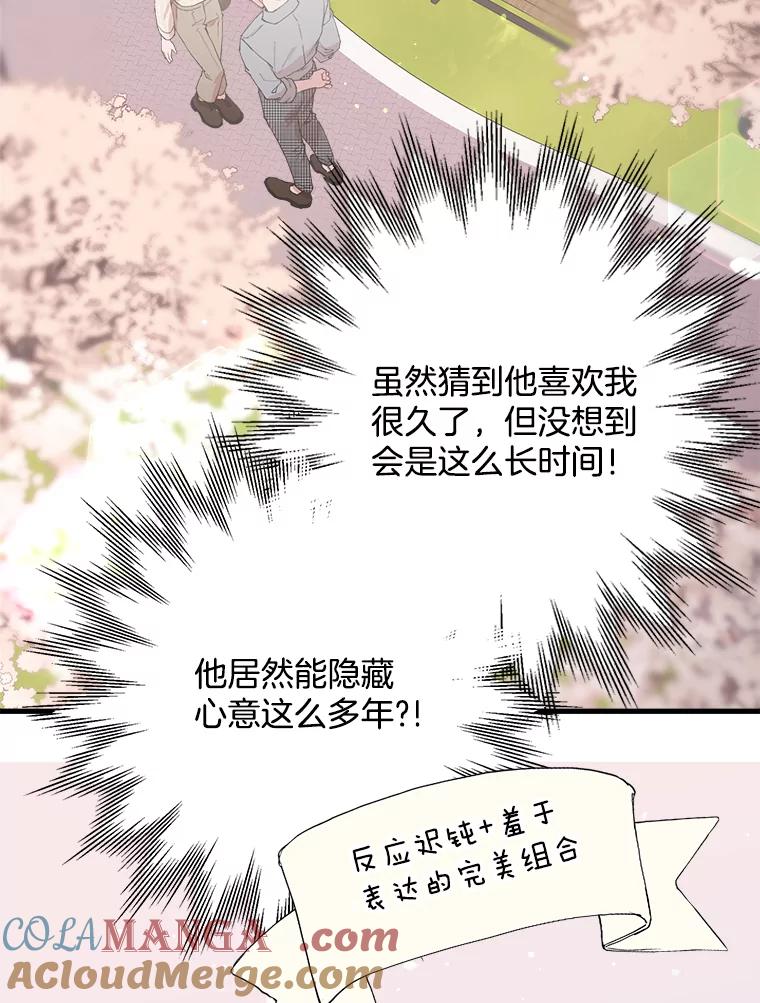 《第二个丈夫》23.表明心意 第65页