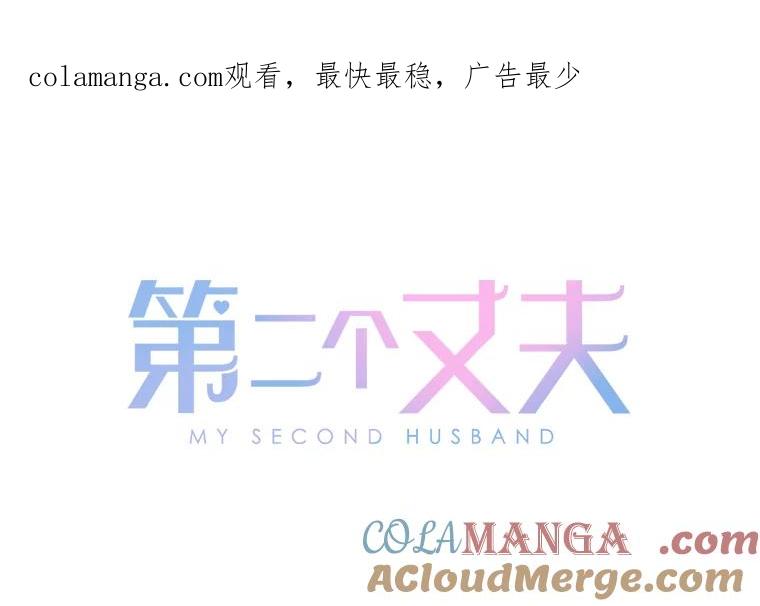 《第二个丈夫》23.表明心意 第1页