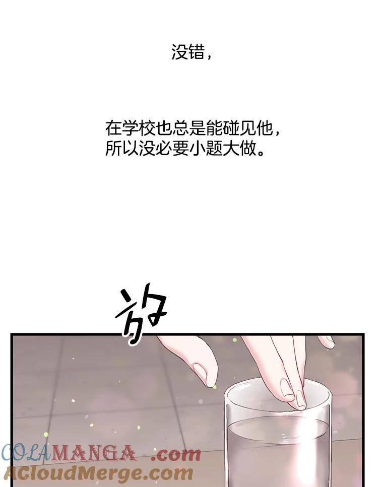 《第二个丈夫》25.偶然遇见 第77页