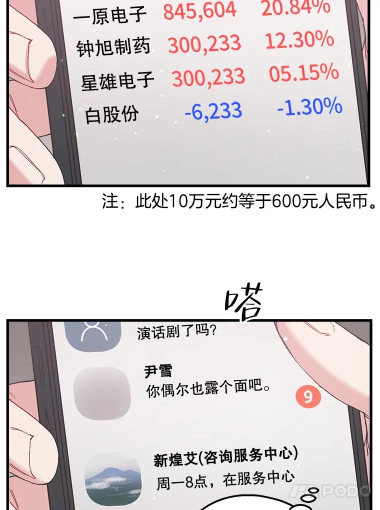 《第二个丈夫》25.偶然遇见 第24页