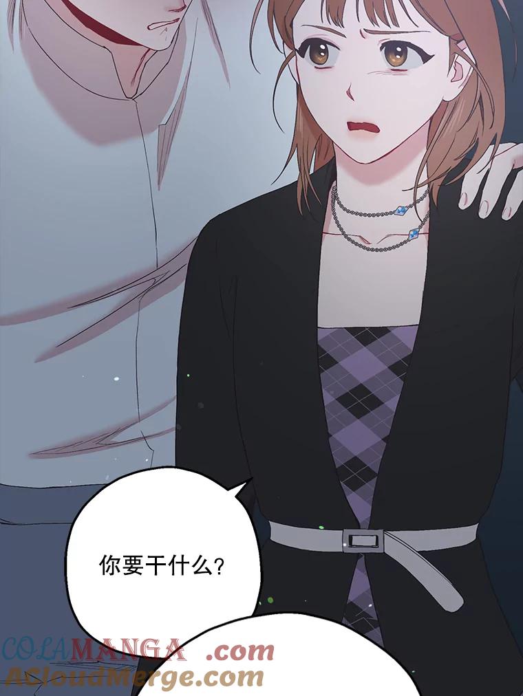 《第二个丈夫》26.英雄救美 第53页