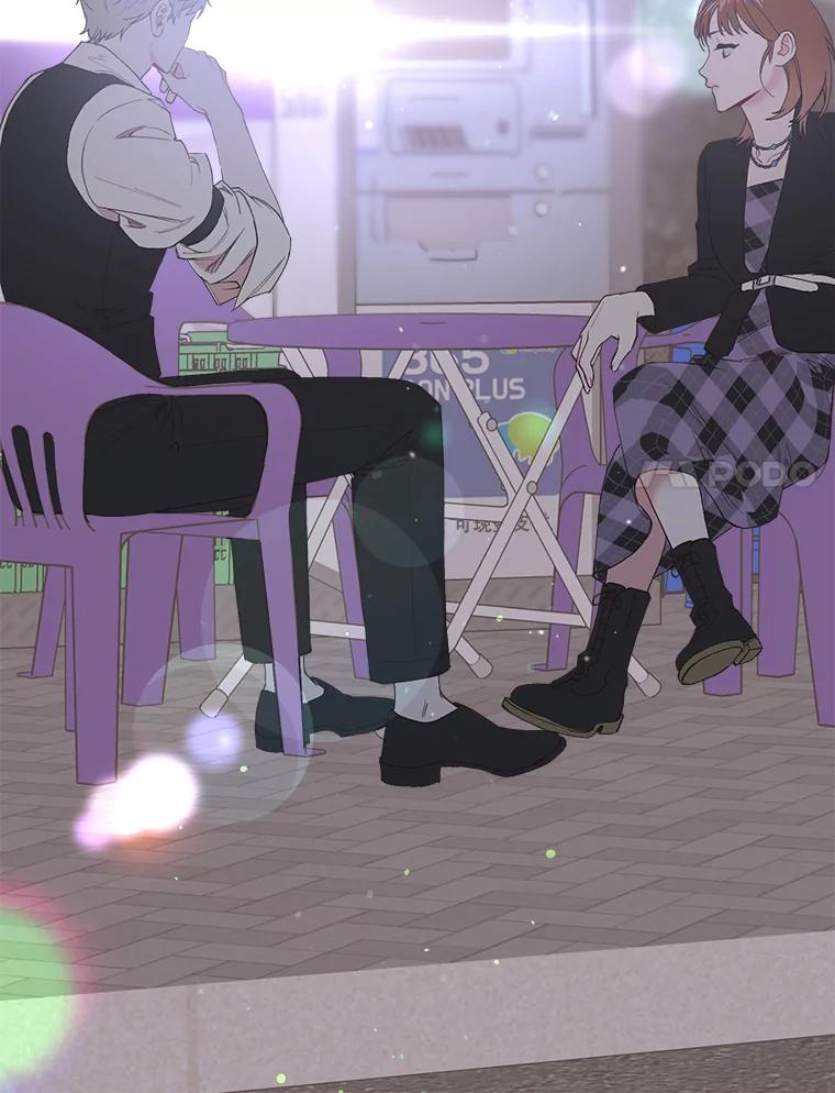 《第二个丈夫》27.盛宇误会 第18页