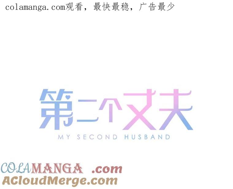 《第二个丈夫》27.盛宇误会 第1页