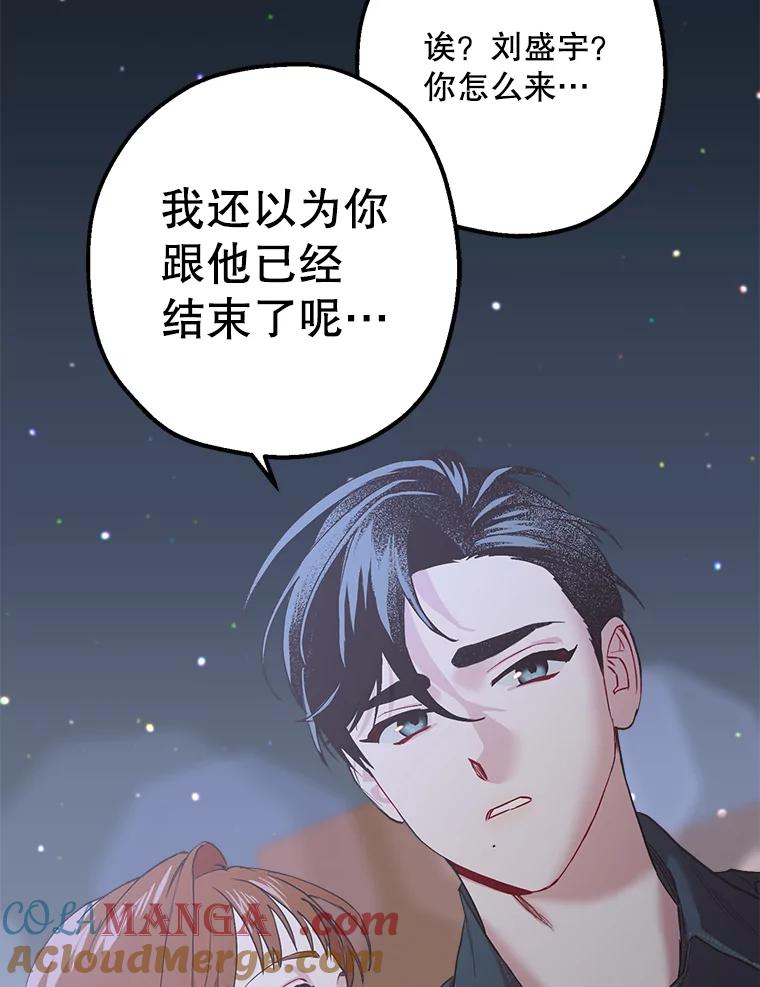 《第二个丈夫》27.盛宇误会 第65页
