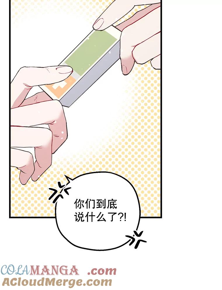 《第二个丈夫》28.情敌相见 第73页