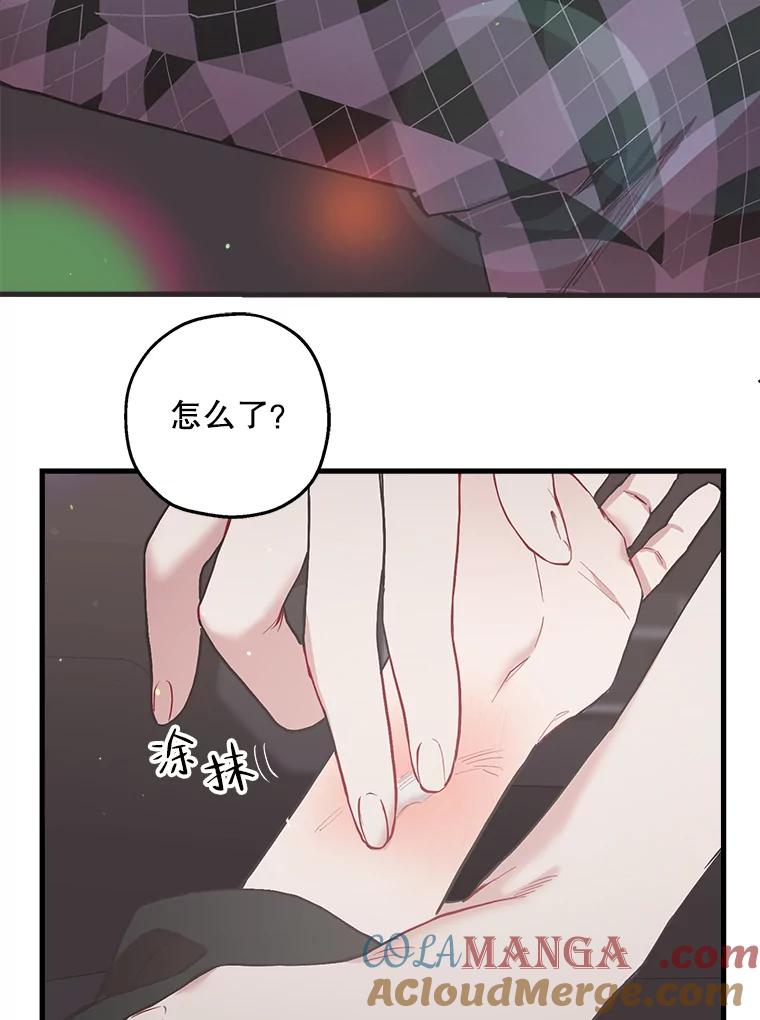 《第二个丈夫》28.情敌相见 第81页