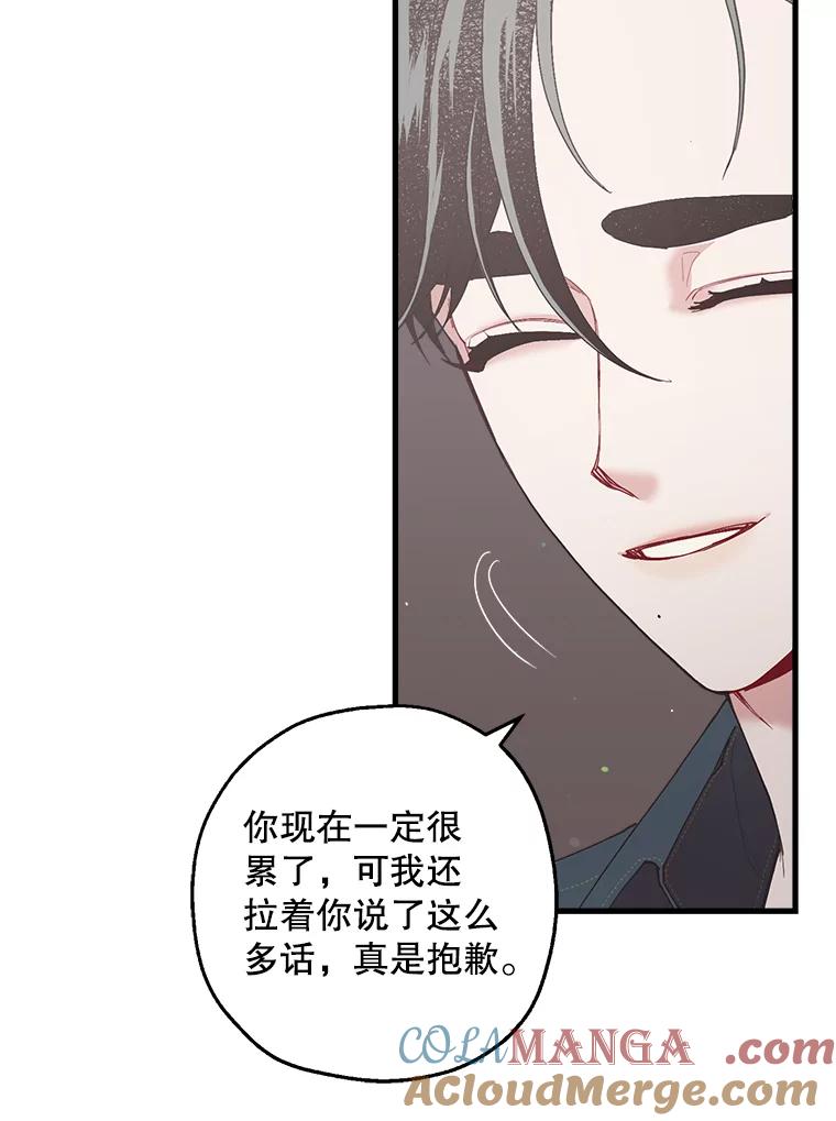 《第二个丈夫》29.再次告白 第45页