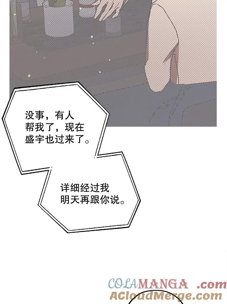 《第二个丈夫》29.再次告白 第101页