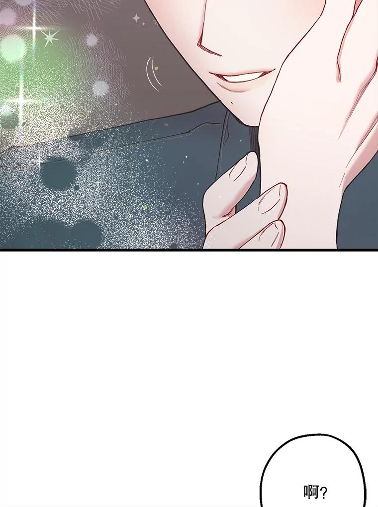 《第二个丈夫》29.再次告白 第75页