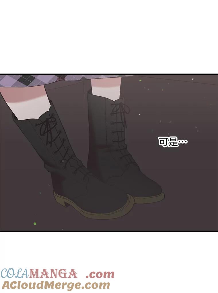 《第二个丈夫》29.再次告白 第37页