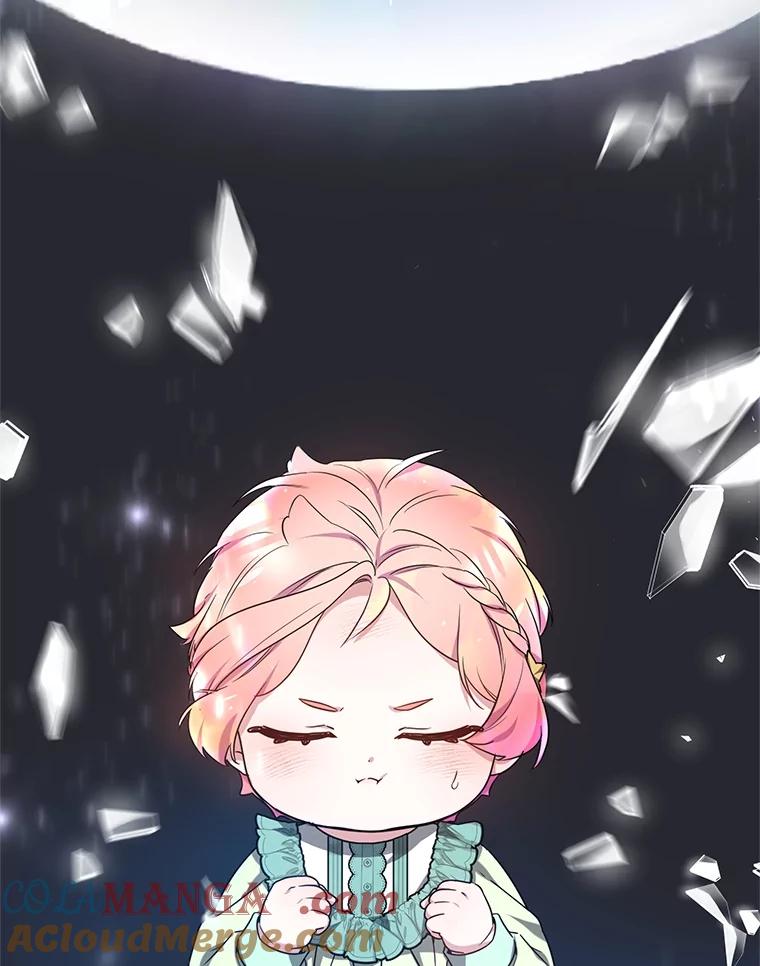 《宝贝龙太子妃驯服疯子》2.我成小宝宝了？ 第85页