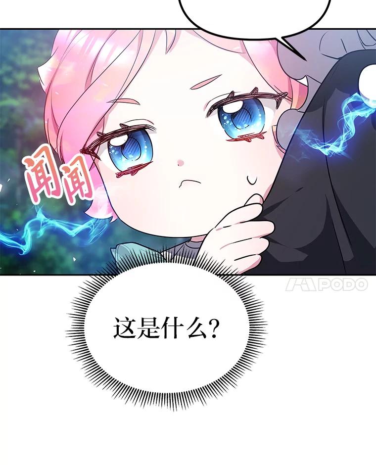 《宝贝龙太子妃驯服疯子》2.我成小宝宝了？ 第111页