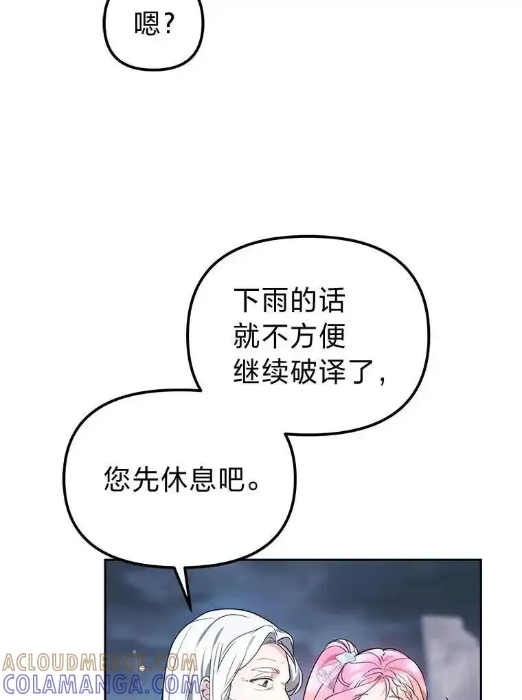 《宝贝龙太子妃驯服疯子》30.公平交易 第89页