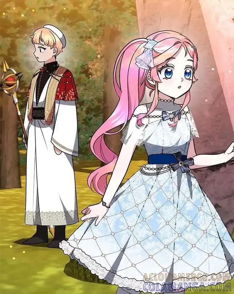 《宝贝龙太子妃驯服疯子》31.最年幼枢机主教 第89页