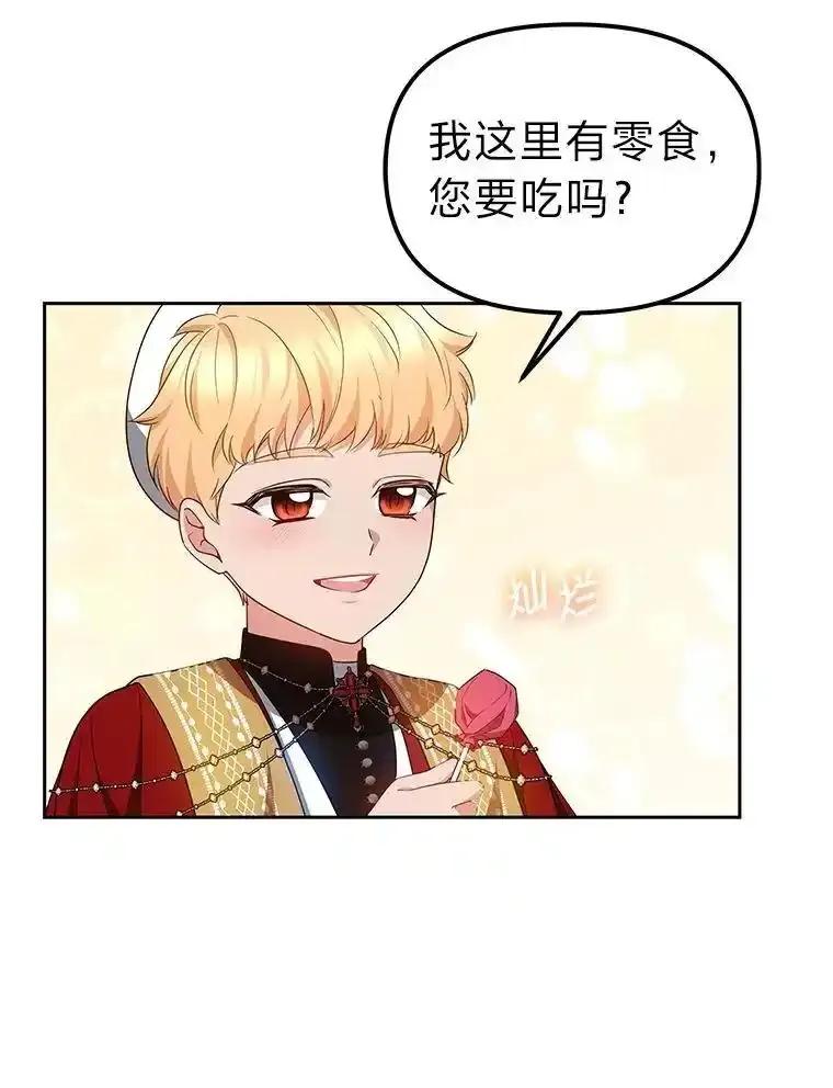 《宝贝龙太子妃驯服疯子》31.最年幼枢机主教 第64页