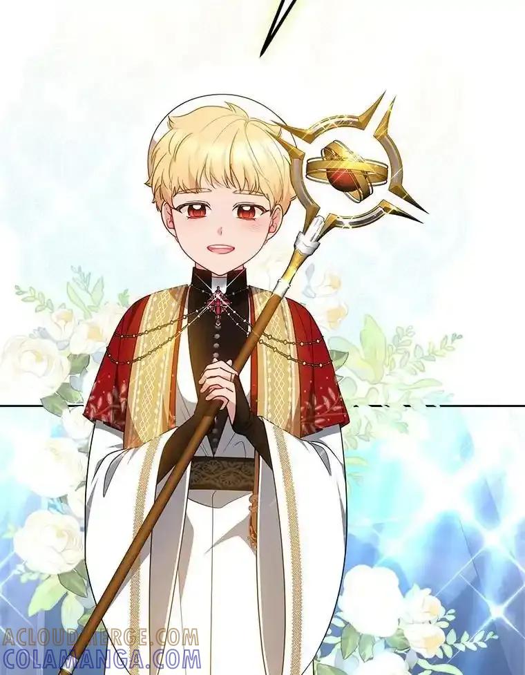 《宝贝龙太子妃驯服疯子》31.最年幼枢机主教 第49页