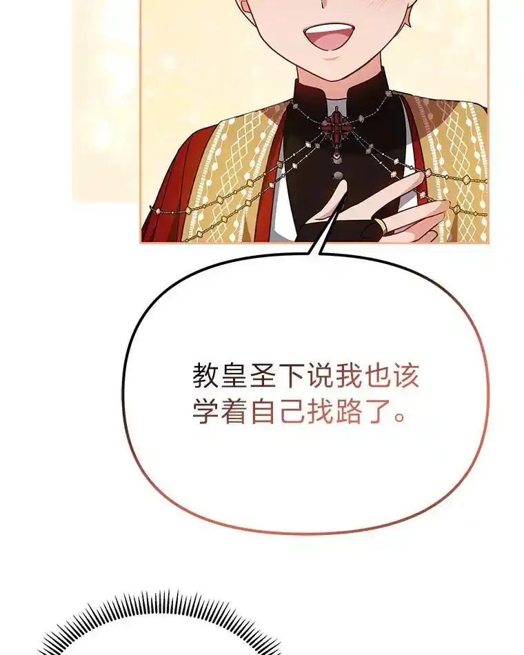 《宝贝龙太子妃驯服疯子》31.最年幼枢机主教 第96页