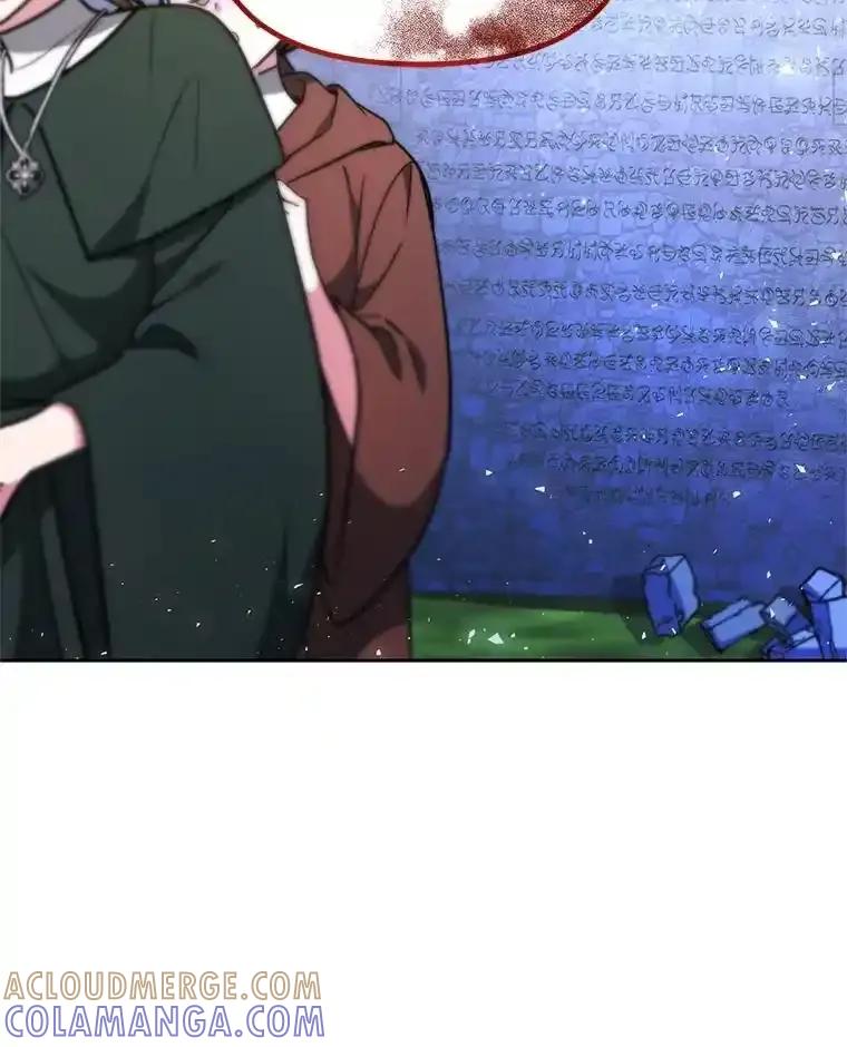 《宝贝龙太子妃驯服疯子》32.神秘石板 第97页