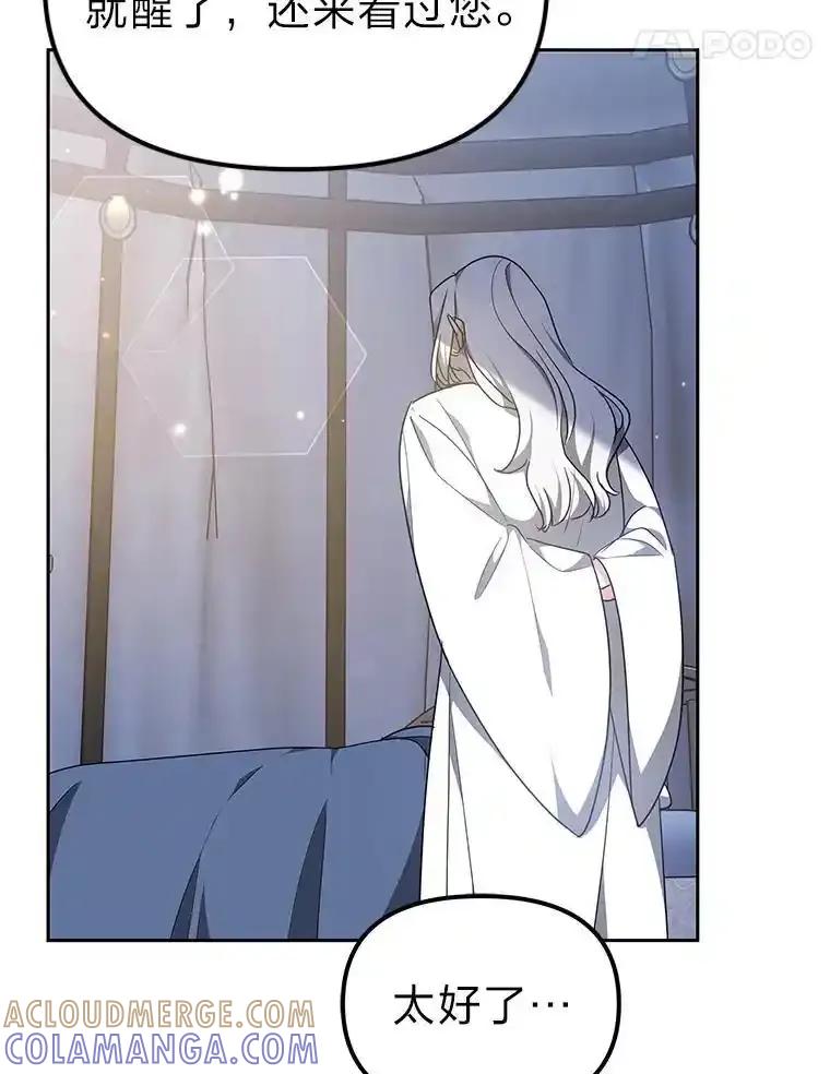 《宝贝龙太子妃驯服疯子》33.拯救大贤者 第53页