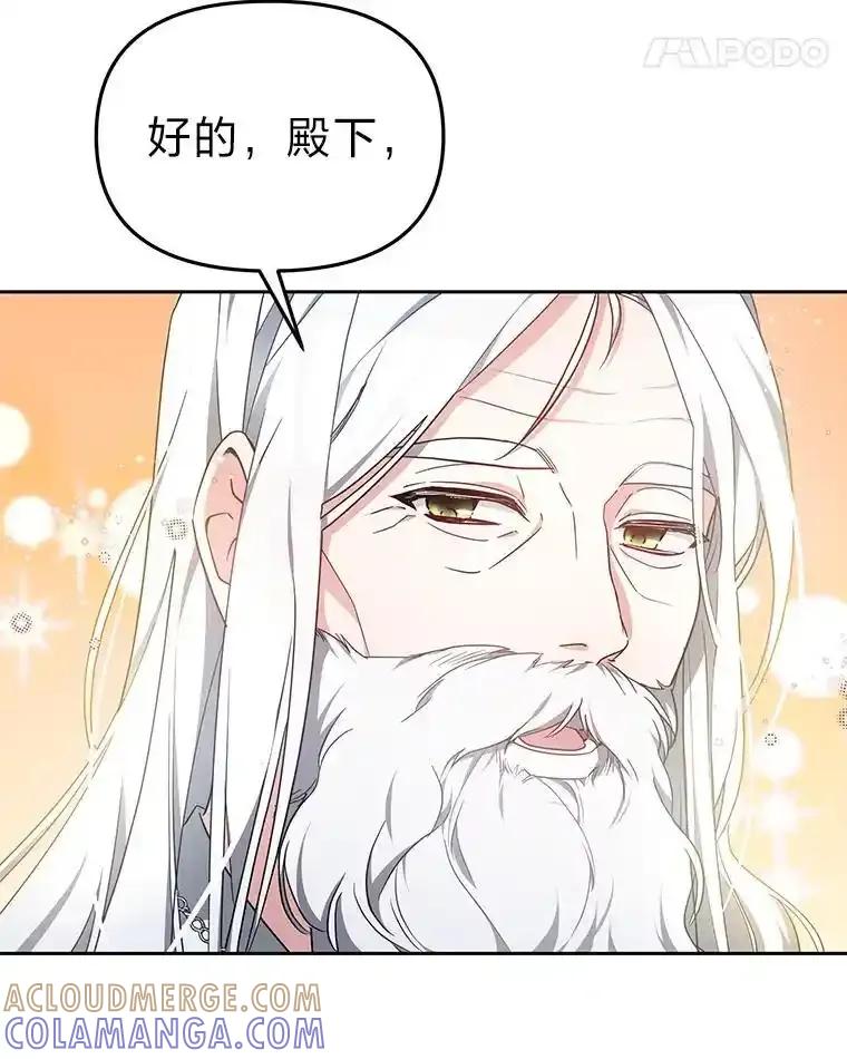 《宝贝龙太子妃驯服疯子》33.拯救大贤者 第97页