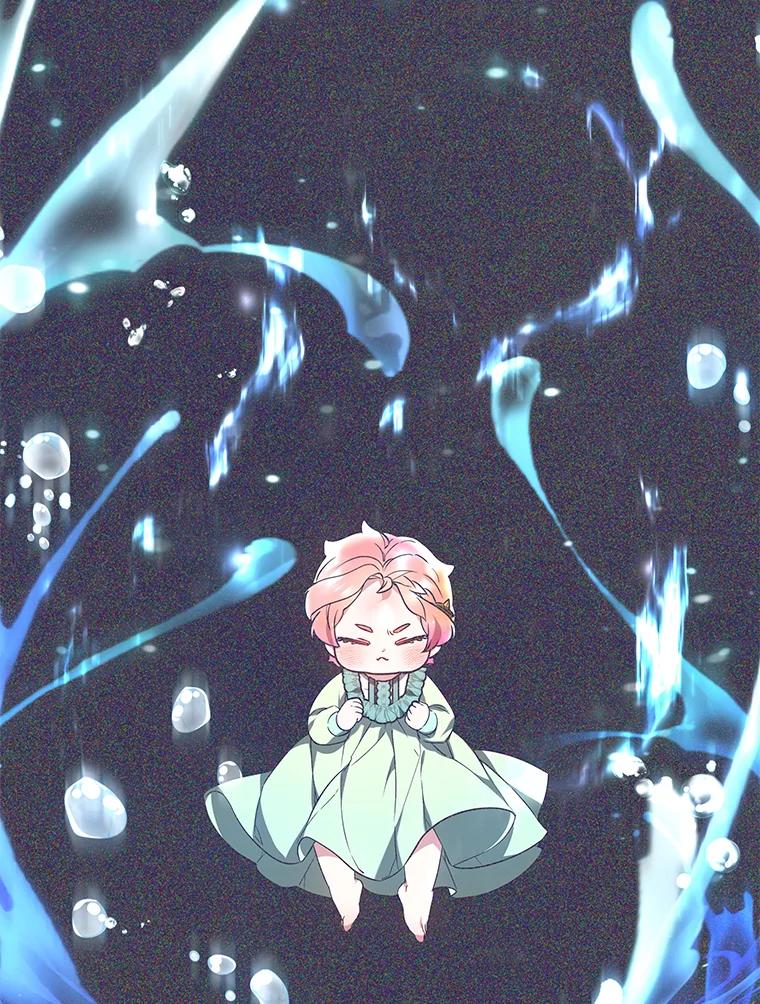 《宝贝龙太子妃驯服疯子》3.公女待遇太差了 第10页