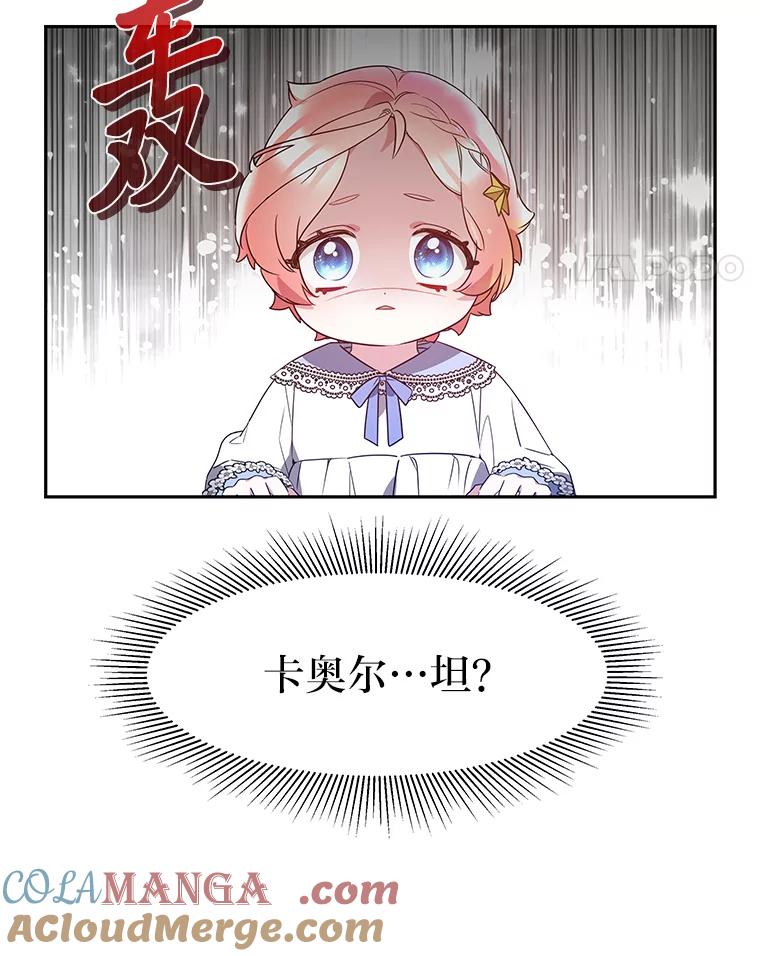 《宝贝龙太子妃驯服疯子》3.公女待遇太差了 第113页