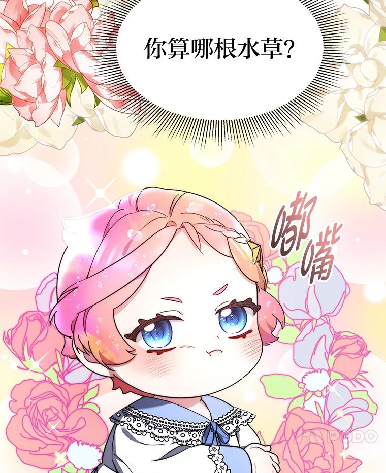 《宝贝龙太子妃驯服疯子》4.萌死嗜血皇帝 第99页
