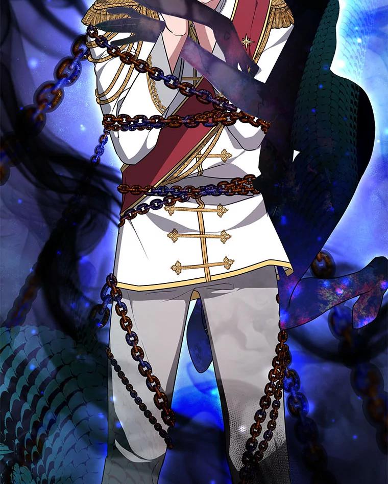 《宝贝龙太子妃驯服疯子》5.千年诅咒 第126页
