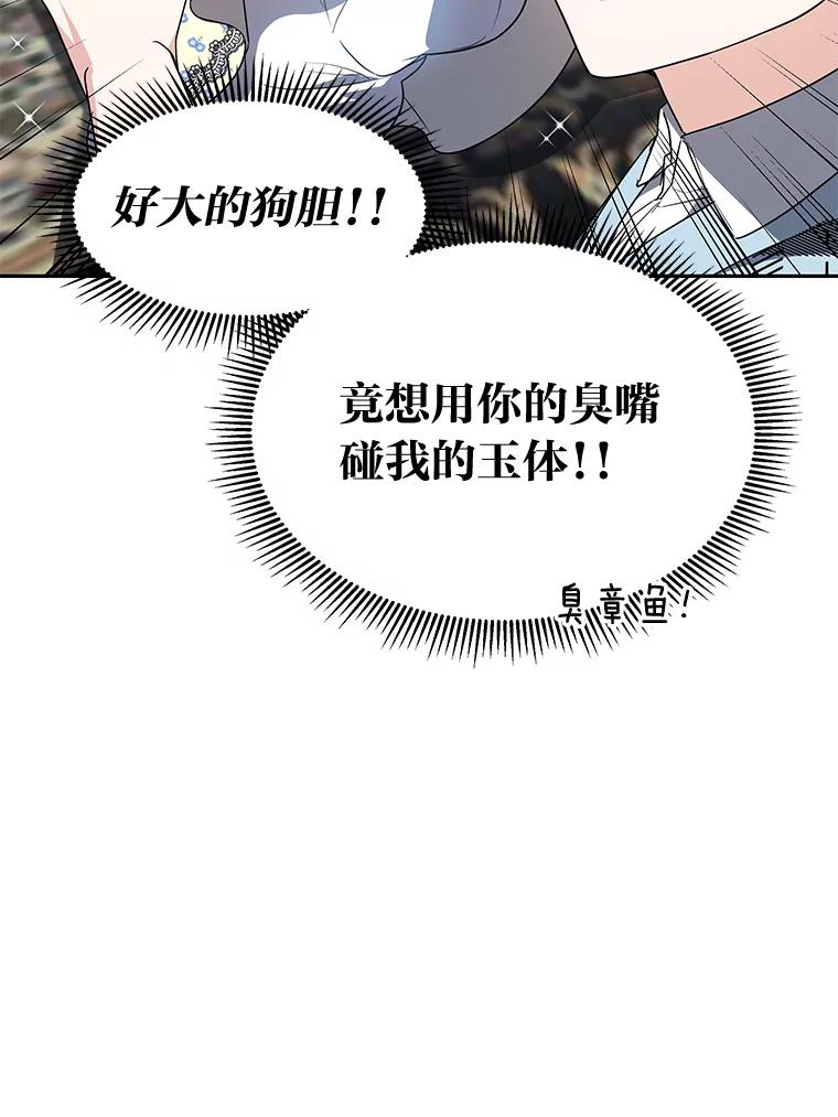 《宝贝龙太子妃驯服疯子》7.性格迥异的哥哥 第83页