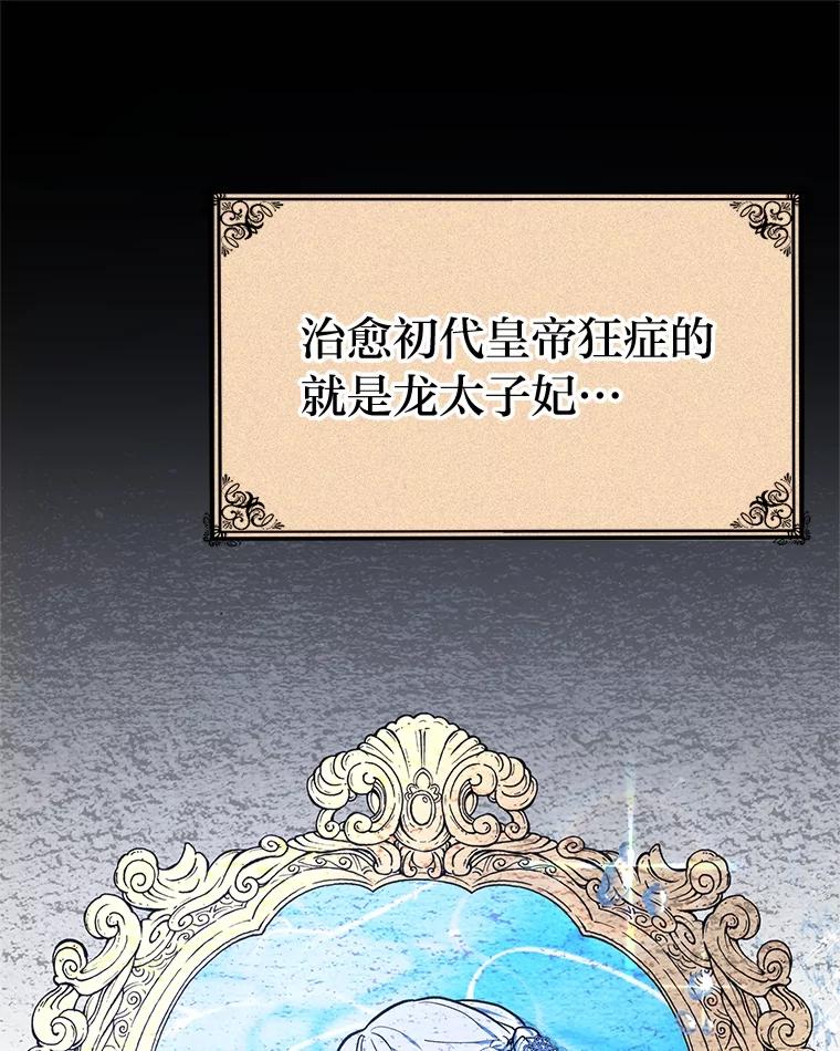 《宝贝龙太子妃驯服疯子》8.幻象中的男孩 第40页