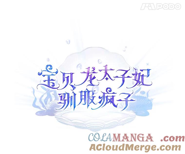 《宝贝龙太子妃驯服疯子》8.幻象中的男孩 第21页