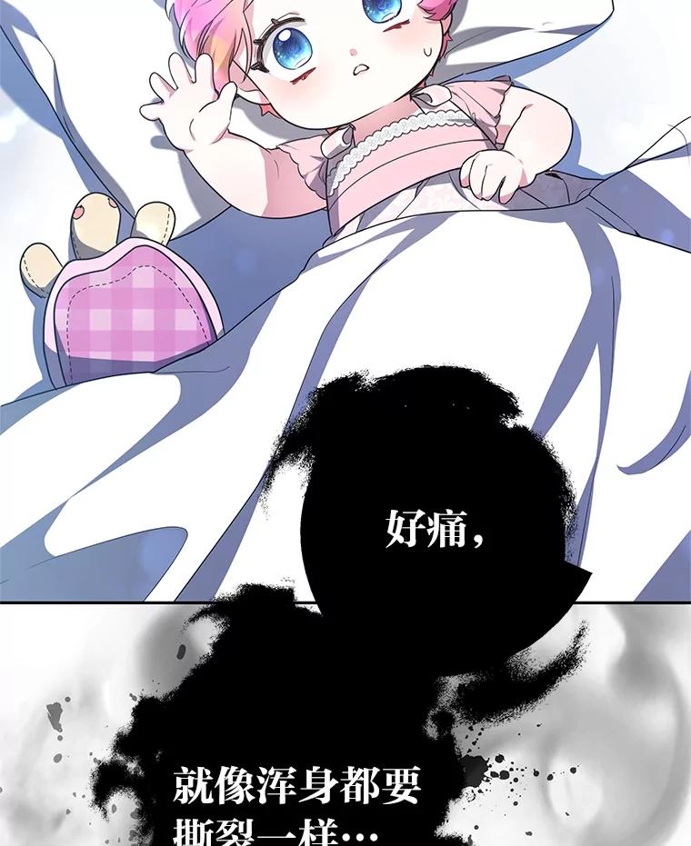 《宝贝龙太子妃驯服疯子》8.幻象中的男孩 第102页