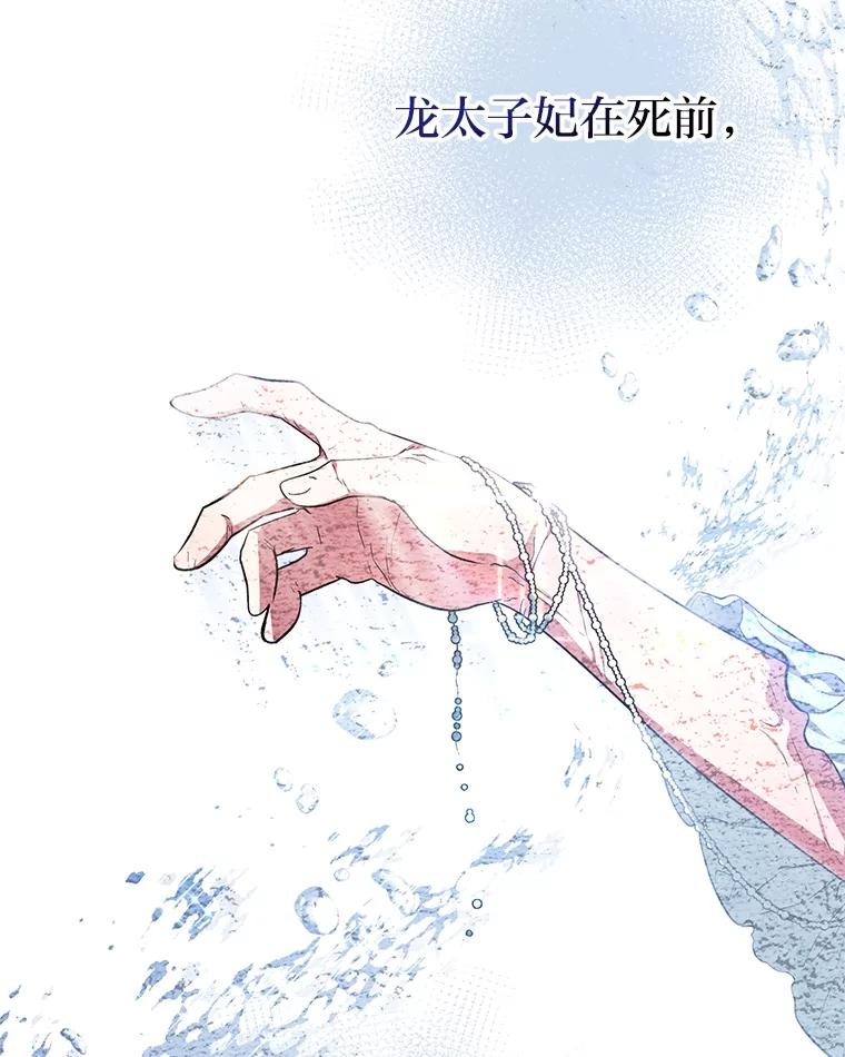 《宝贝龙太子妃驯服疯子》8.幻象中的男孩 第43页