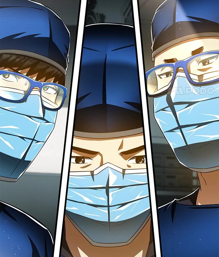 《AI神医的诞生》93.黑暗与光明 第116页